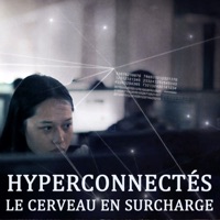 Hyperconnectés : le cerveau en surcharge à télécharger 