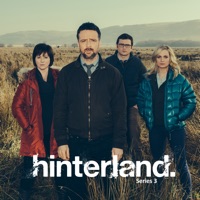 Hinterland, Season 3 à télécharger 