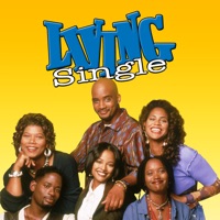 Living Single, Season 2 à télécharger 