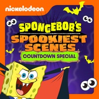 SpongeBob’s Spookiest Scenes Countdown Special à télécharger 