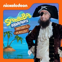 SpongeBob SquarePants: Patchy’s Playlist à télécharger 