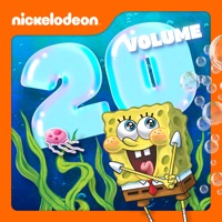 SpongeBob SquarePants, Vol. 20 à télécharger 