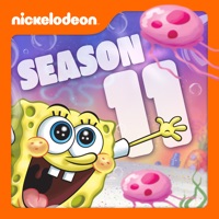 SpongeBob SquarePants, Season 11 à télécharger 