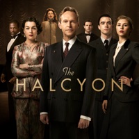 The Halcyon, Season 1 à télécharger 