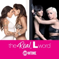 The Real L Word, Season 3 à télécharger 