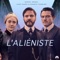 L'aliéniste, Saison 1 (VF) à télécharger 