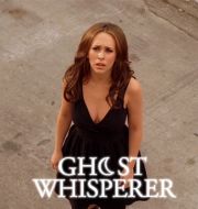 Ghost Whisperer, Season 3 à télécharger 