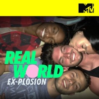 The Real World: Ex-Plosion à télécharger 