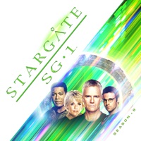Stargate SG-1, Saison 8 à télécharger 