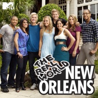 The Real World: New Orleans à télécharger 