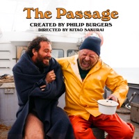 The Passage à télécharger 