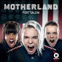 Motherland: Fort Salem, Season 1 à télécharger 
