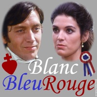 Blanc, bleu, rouge à télécharger 