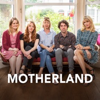 Motherland, Season 1 à télécharger 