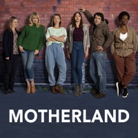 Motherland, Season 2 à télécharger 