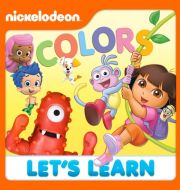 Let's Learn: Colors à télécharger 