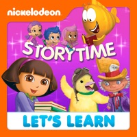 Let's Learn: Storytime à télécharger 