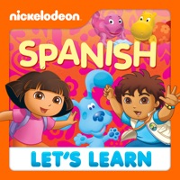 Let's Learn: Spanish à télécharger 