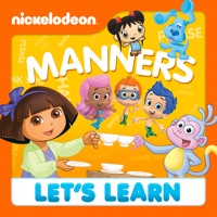 Let's Learn: Manners à télécharger 