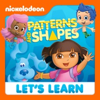 Let's Learn: Patterns and Shapes à télécharger 