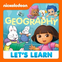Let's Learn: Geography à télécharger 