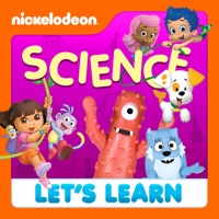 Let's Learn: Science à télécharger 