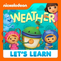 Let's Learn: Weather à télécharger 