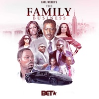 The Family Business, Season 1 à télécharger 