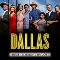 Dallas, Saison 1 (VOST) à télécharger 