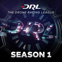 Drone Racing League 2016 à télécharger 