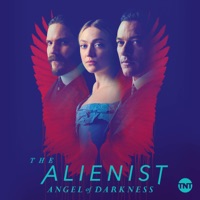 The Alienist: Angel of Darkness, Season 2 à télécharger 
