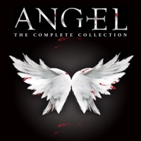 Angel, The Complete Series à télécharger 