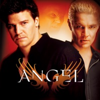 Angel, Season 5 à télécharger 