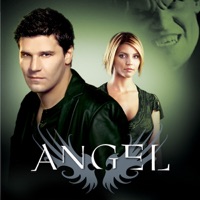 Angel, Season 4 à télécharger 
