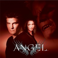 Angel, Season 1 à télécharger 