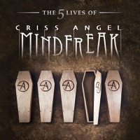 Criss Angel Mindfreak, Season 5 à télécharger 