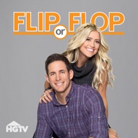 Flip or Flop, Season 5 à télécharger 