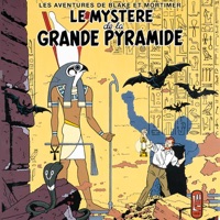 Le mystère de la grande pyramide à télécharger 