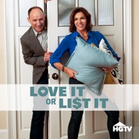 Love It or List It, Season 14 à télécharger 