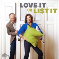 Love It or List It, Season 12 à télécharger 