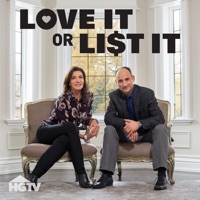 Love It or List It, Season 3 à télécharger 