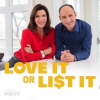 Love It or List It, Season 2 à télécharger 