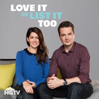 Love It or List It, Too, Season 4 à télécharger 