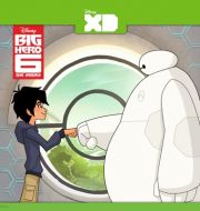 Big Hero 6 The Series, Vol. 2 à télécharger 