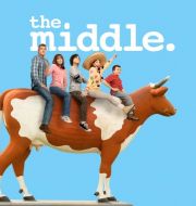 The Middle, Season 7 à télécharger 