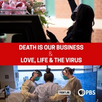 Frontline, Death Is Our Business/Love, Life & the Virus à télécharger 
