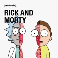 Rick & Morty, Saison 4 (VOST) à télécharger 