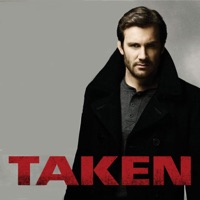 Taken, Season 2 à télécharger 