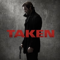 Taken, Season 1 à télécharger 