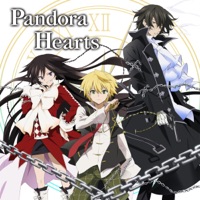 Pandora Hearts (Original Japanese Version) à télécharger 